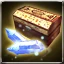 Dazzling Crystal Box